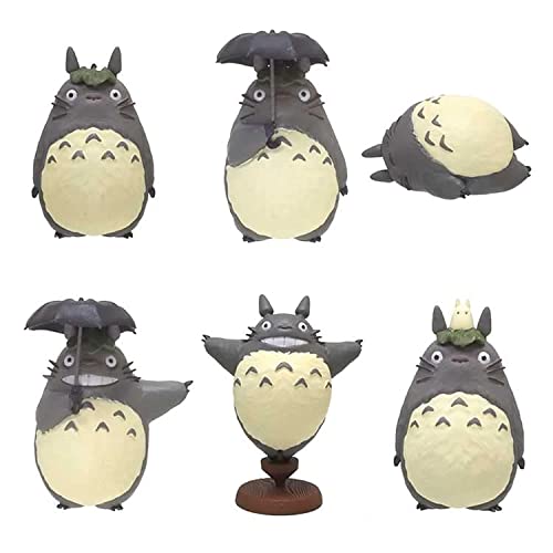 ベネリック スタジオジブリ トトロ ポーズがいっぱい コレクション